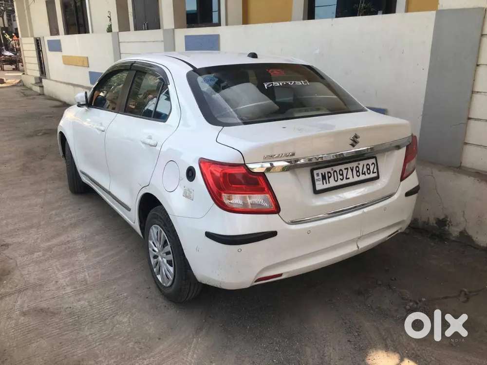 Maruti Suzuki Dzire Vxi 2023