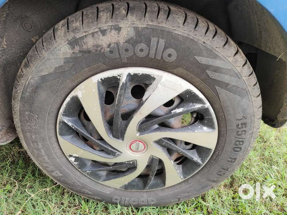 Hyundai I10 Sportz Petrol Automatic