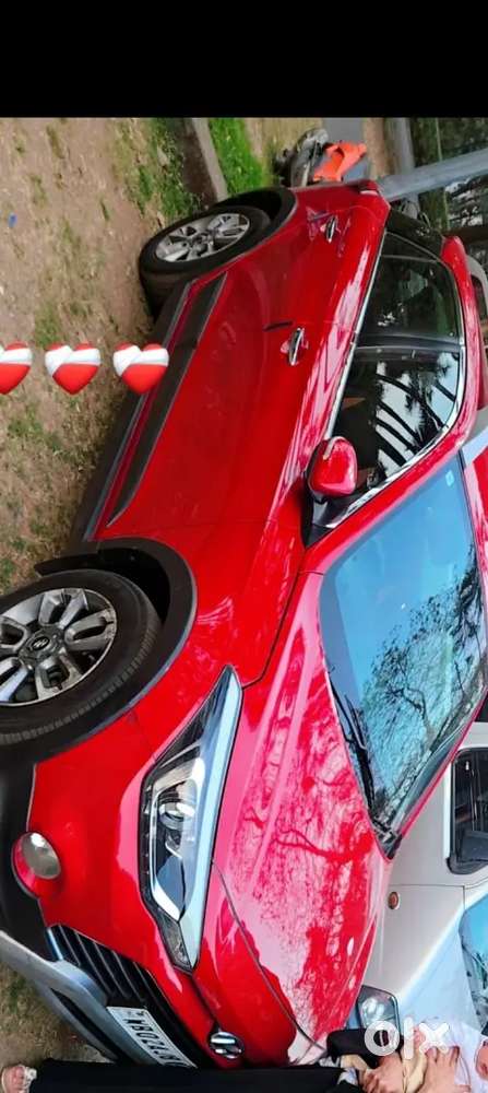 Hyundai I20 Active Petrol 2016