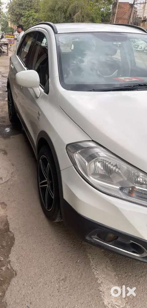 Excellent Condition Car