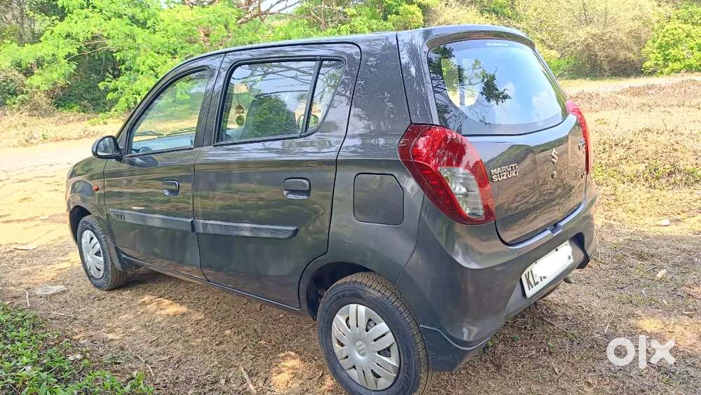 Maruti Suzuki Alto 800 2013 Petrol 65000 Km Driven
