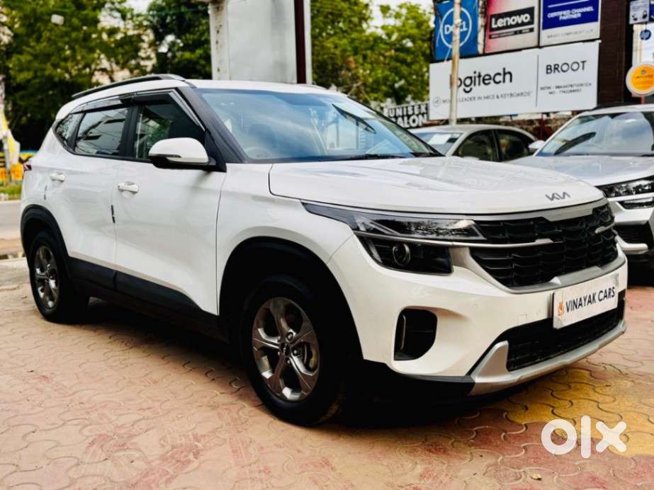 Kia Seltos Htk Plus D, 2025, Diesel