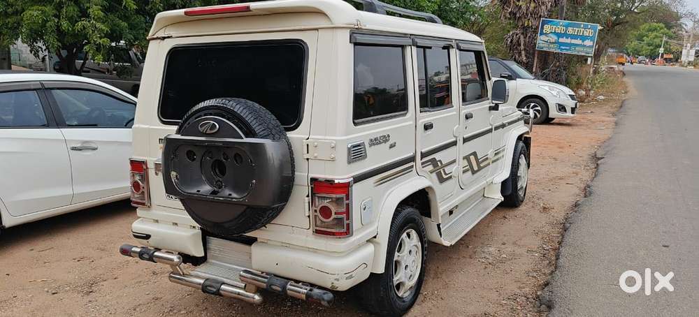 Mahindra Bolero Slx, 2012, Diesel