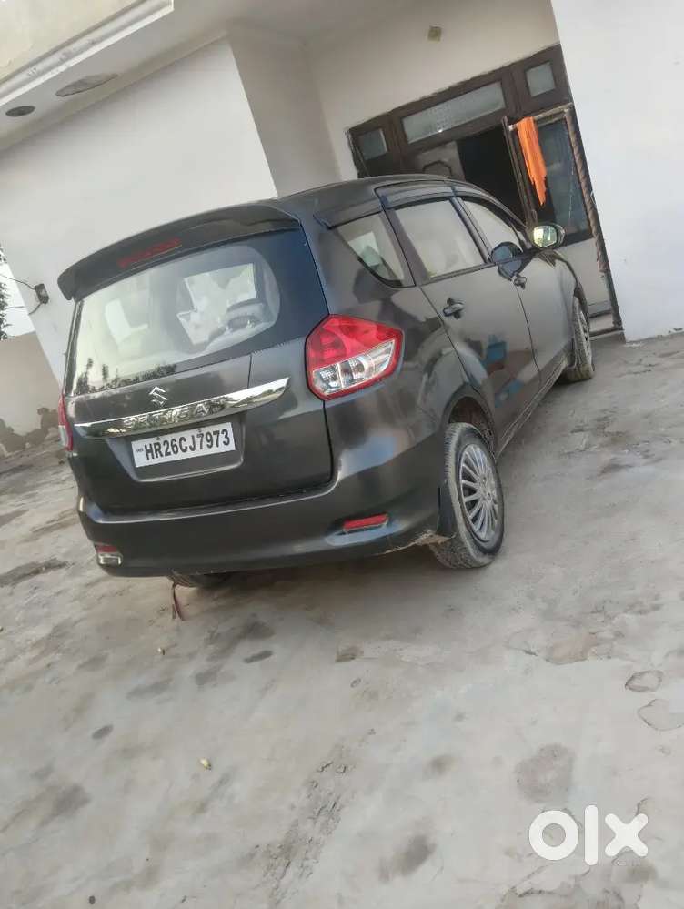 Maruti Suzuki Ertiga Vdi 2014
