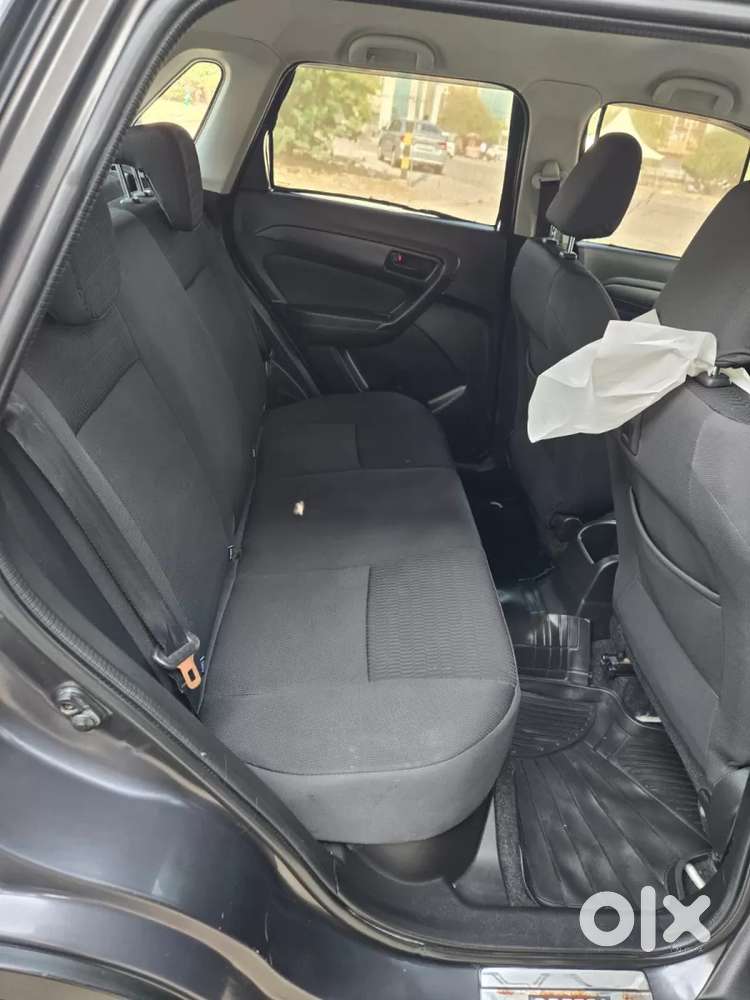 Maruti Suzuki Vitara Brezza Vdi, 2020, Diesel