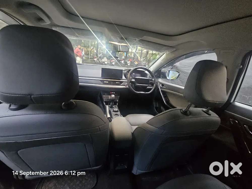 Top Model Nexon - Fearless Plus Ps Mt Dual Tone 1.2 Petrol Turbo Car