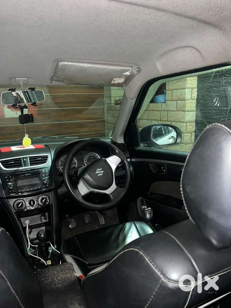 Maruti Swift Vdi 2015 Model