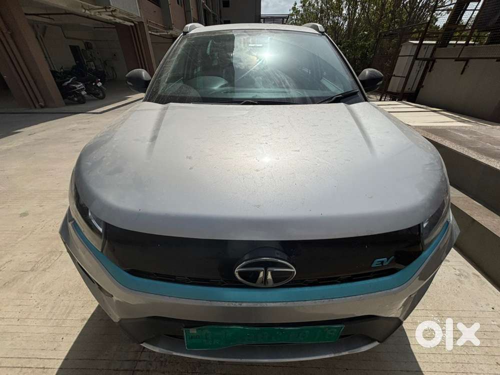 Tata Nexon Ev 2020