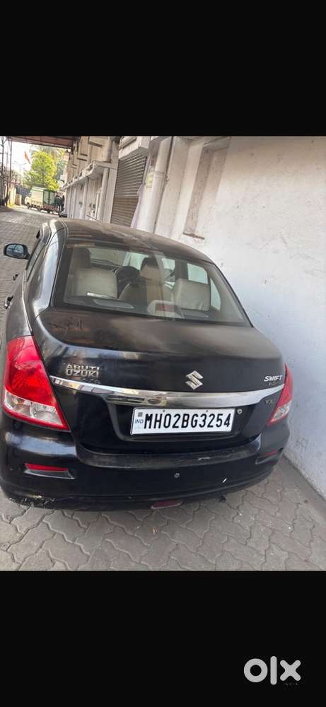 Maruti Suzuki Dzire 2008 Year