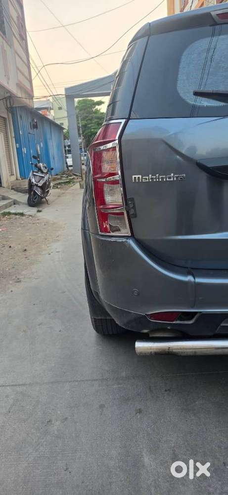 Mahindra Xuv500 2011-2015 W6 2wd, 2016, Diesel