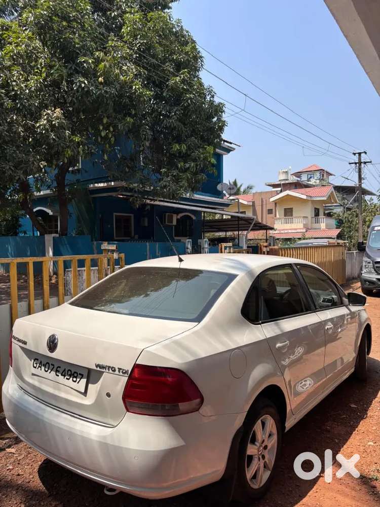 Car Is In Good Condition