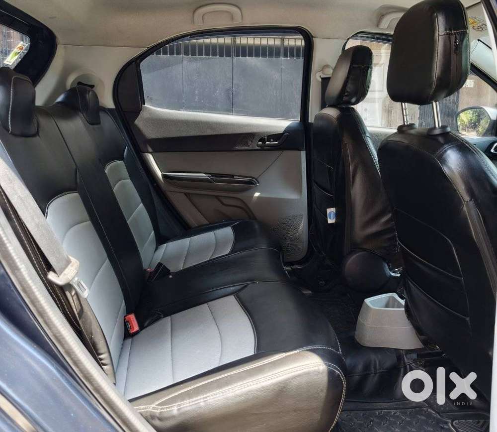 Tata Tiago 1.2 Revotron Xta, 2023, Petrol