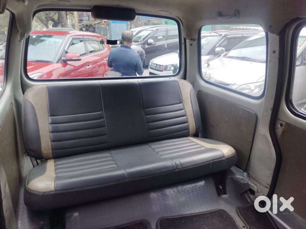 Maruti Suzuki Eeco 7 Seater Standard, 2013, Petrol