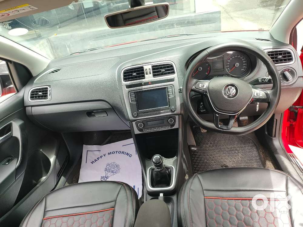 Volkswagen Polo 1.0 Highline Plus Tsi, 2021, Petrol