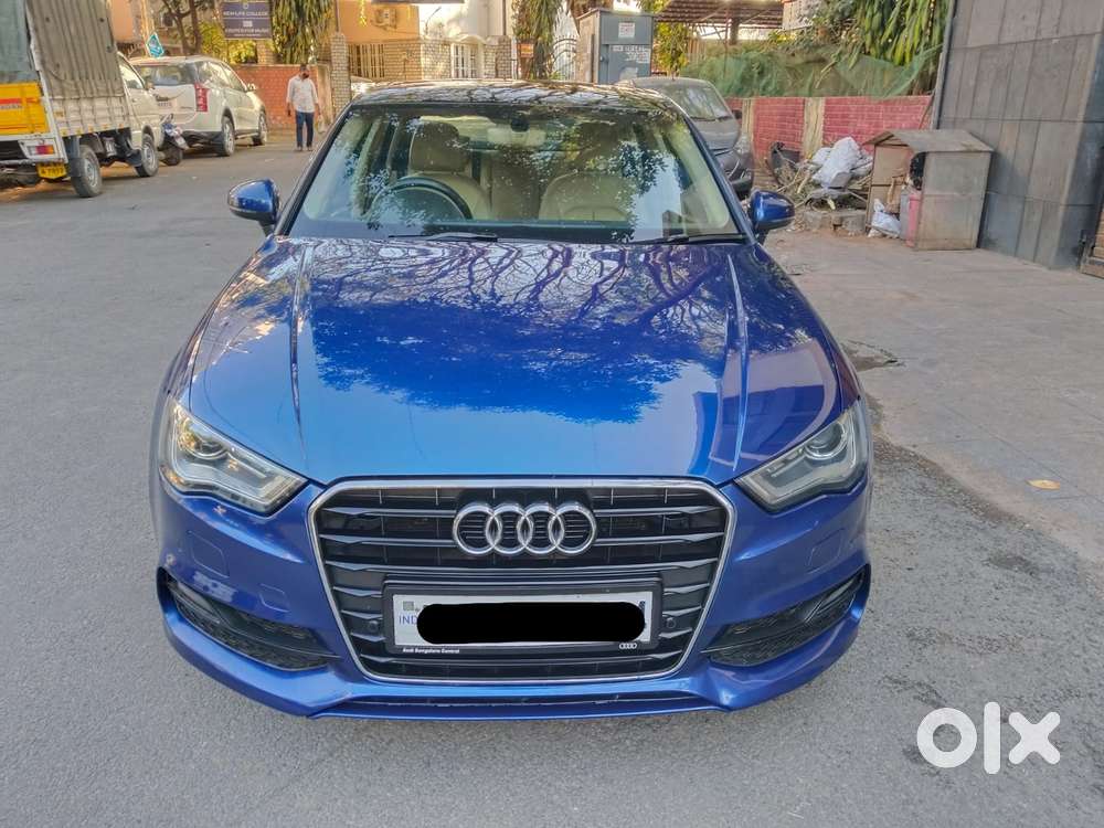 Audi A3 1.4 35 Tfsi Premium Plus, 2015, Diesel