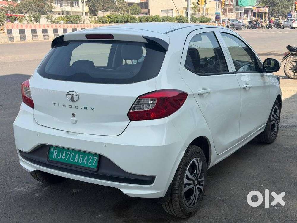 Tata Tiago Ev Xt Lr, 2023