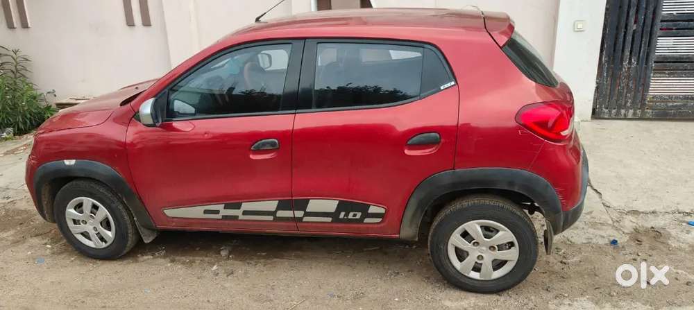 Renault Kwid 1.0 Neotech 2018