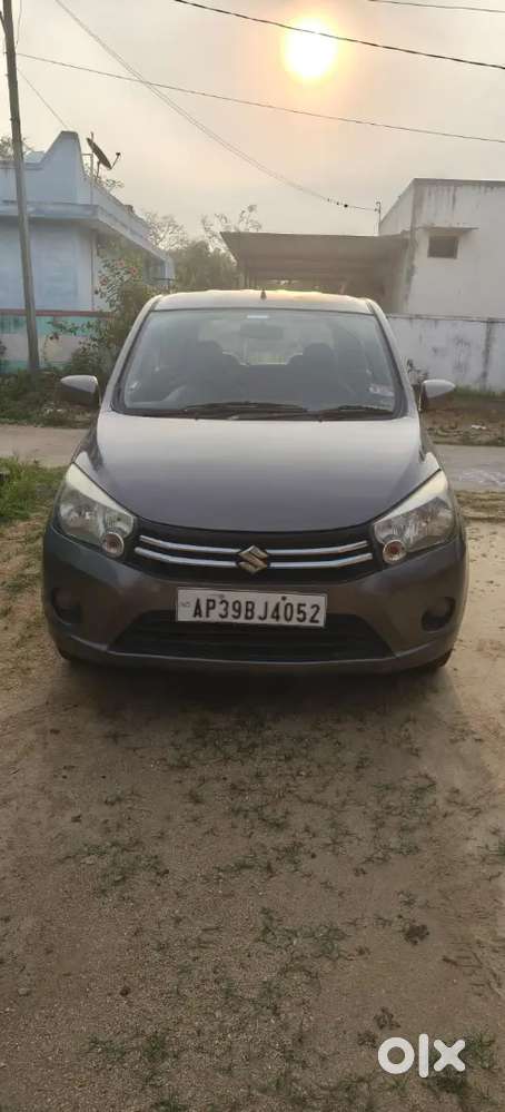 Maruti Suzuki Celerio 2016 Diesel 130000 Km Driven