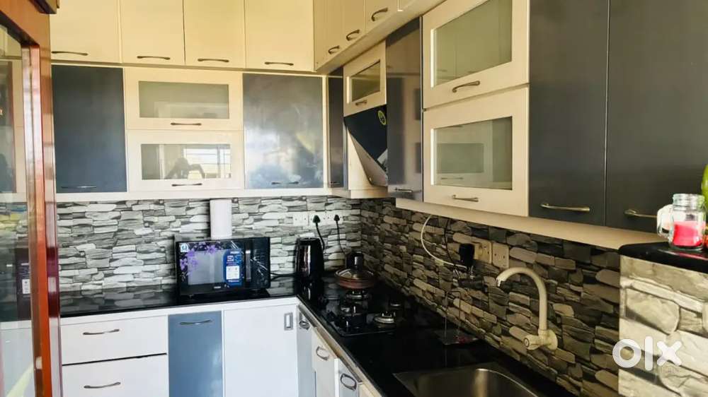 4BHK+ in Kadavanthra