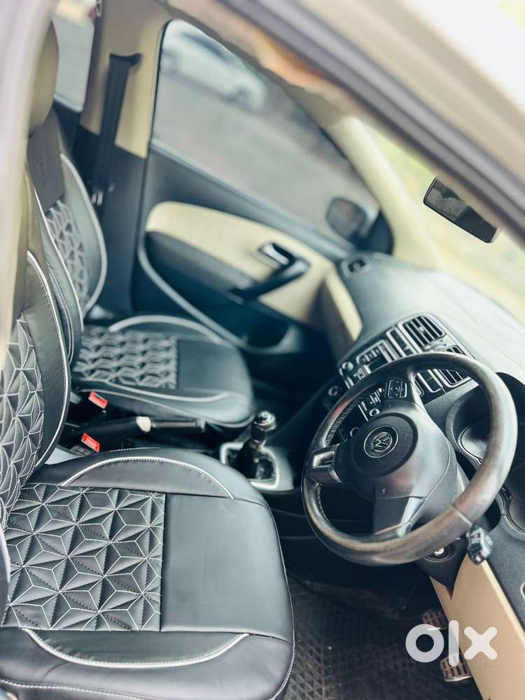 Volkswagen Polo Gt 1.5 Tdi, 2014, Diesel