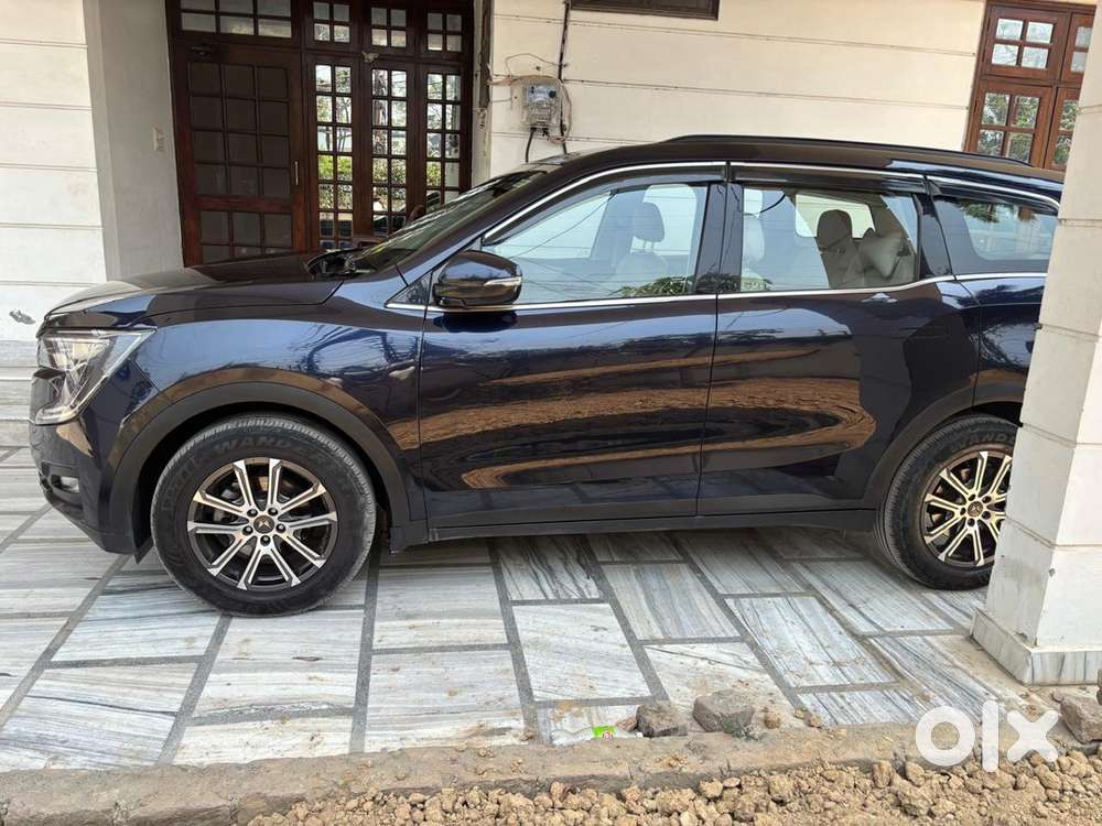 Mahindra Xuv700 Diesel 2023