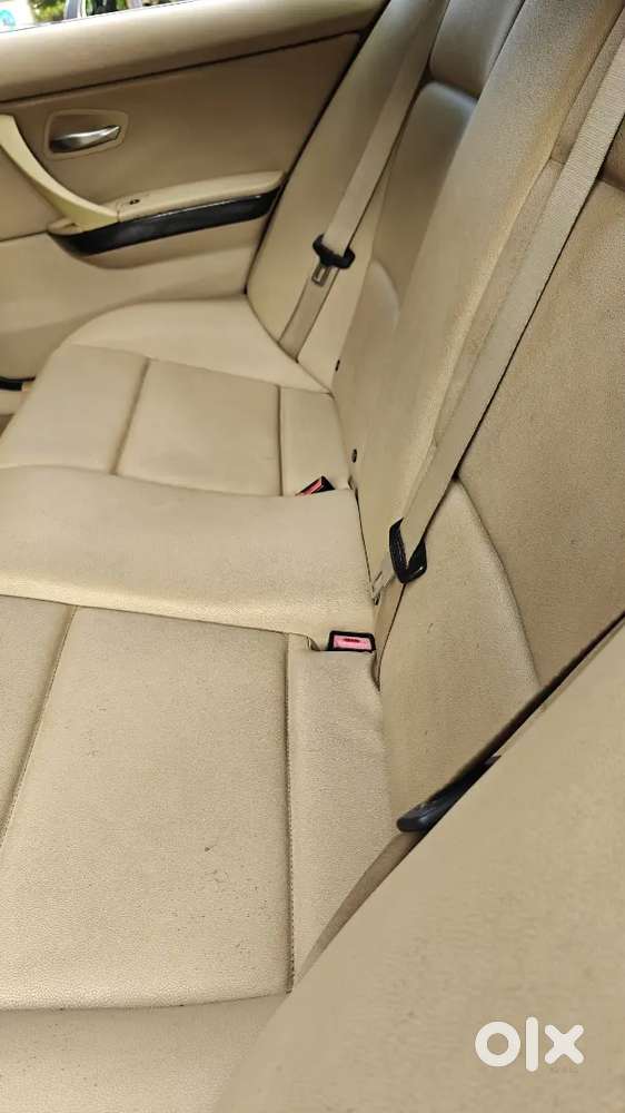 Bmw 3 Series 2010 Diesel 109000 Km Driven