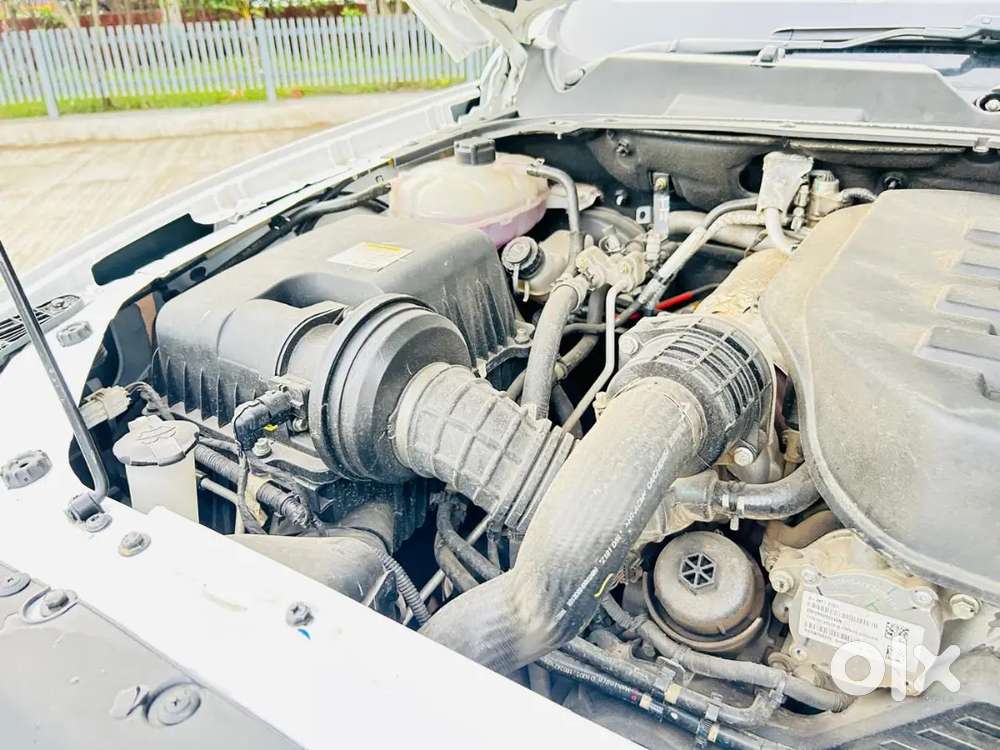 Mahindra Scorpio N Diesel 2024