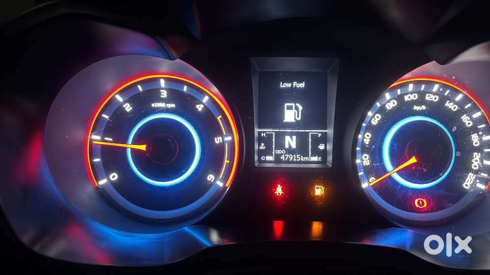 Very Good Carin Very Good Condition