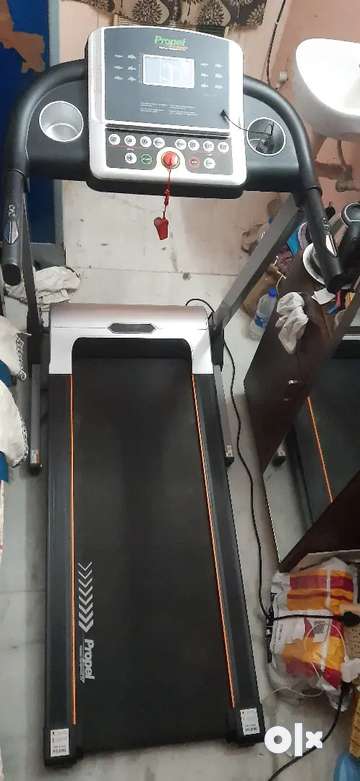 Treadmill discount price olx