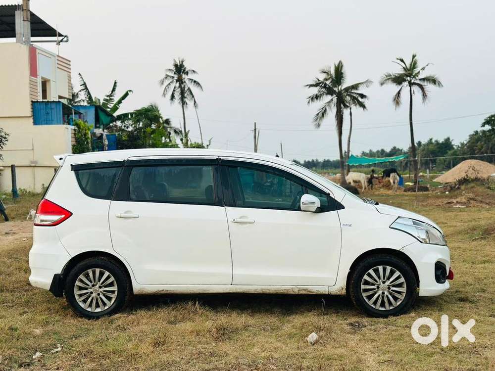 Maruti Suzuki Ertiga 2018 Diesel Good Condition