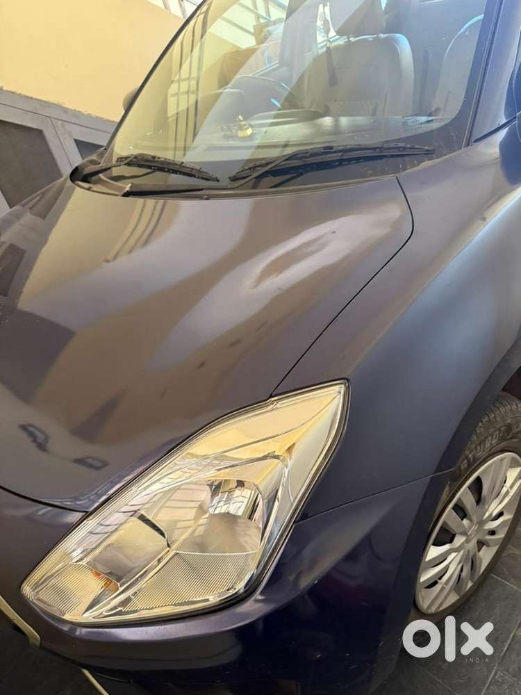 Maruti Suzuki Swift Dzire 2018 Vdi  Diesel Well Maintained