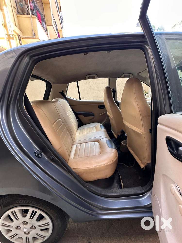 Hyundai I10 1.1l Irde Era Special Edition, 2010, Petrol