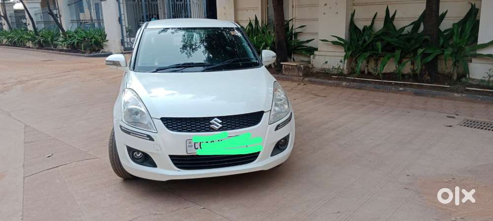 Maruti Suzuki Swift Vdi, 2014, Diesel