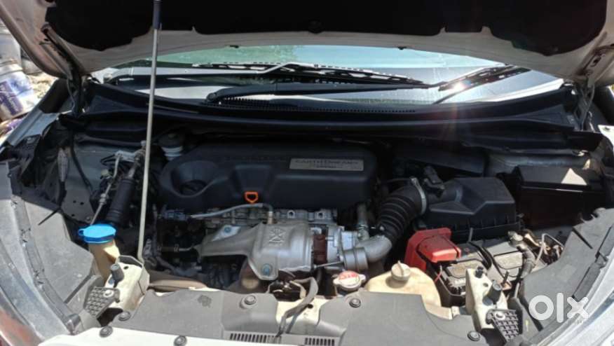 Honda Wr-v 1.5 Vx I-dtec, 2019, Diesel