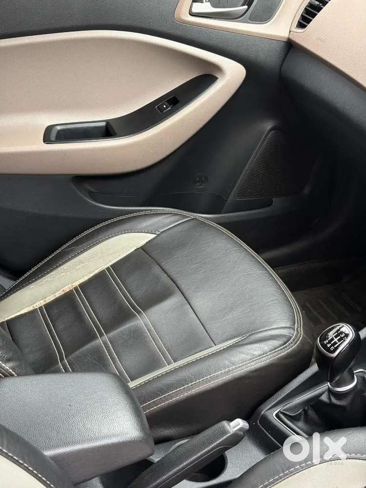 Hyundai New I20 2019 Diesel Well Maintained
