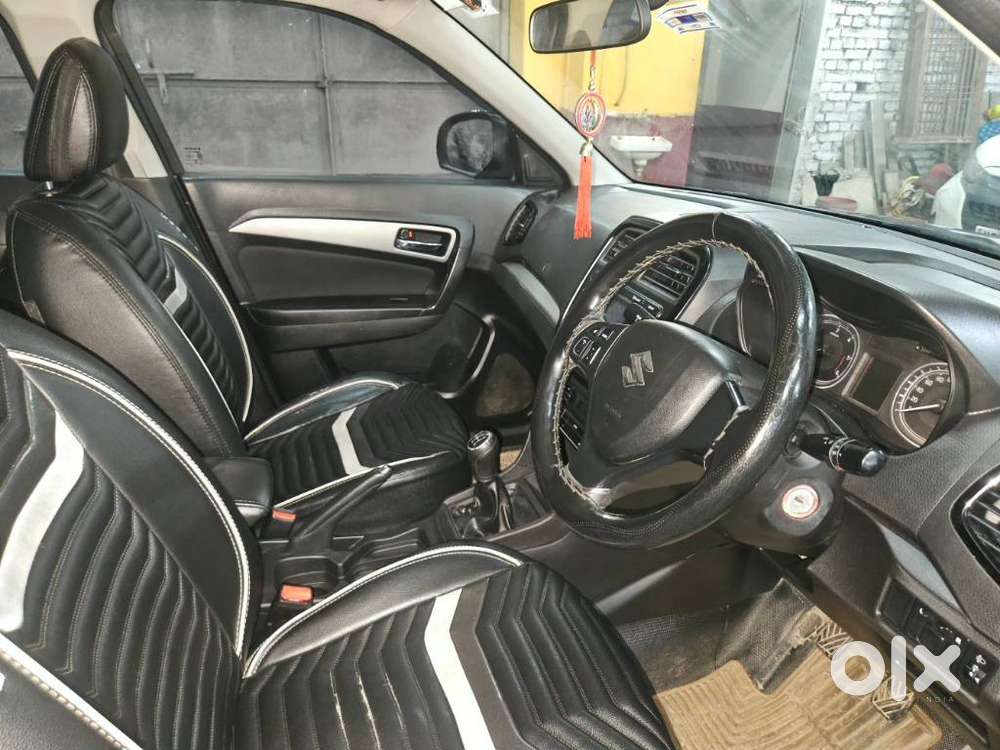 Maruti Suzuki Brezza Zdi, 2019, Diesel
