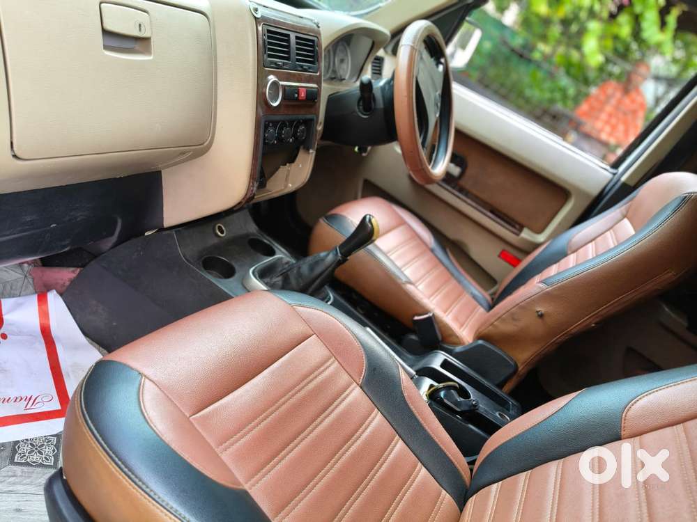 Tata Sumo Grande, 2011, Diesel
