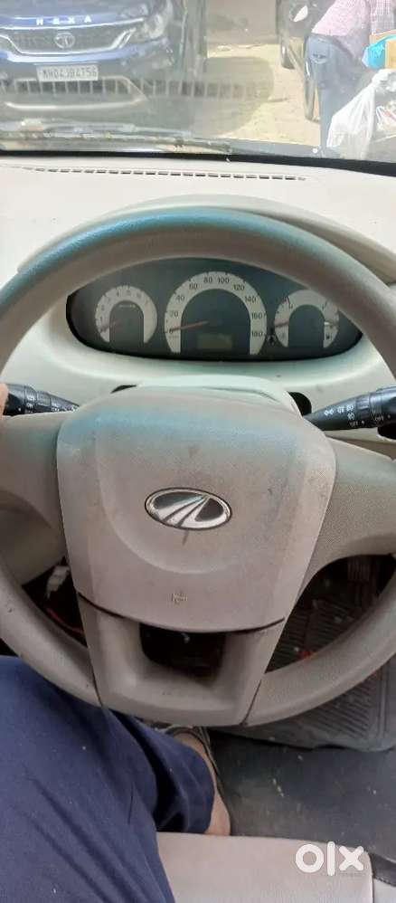 Mahindra Xylo 2009 Diesel