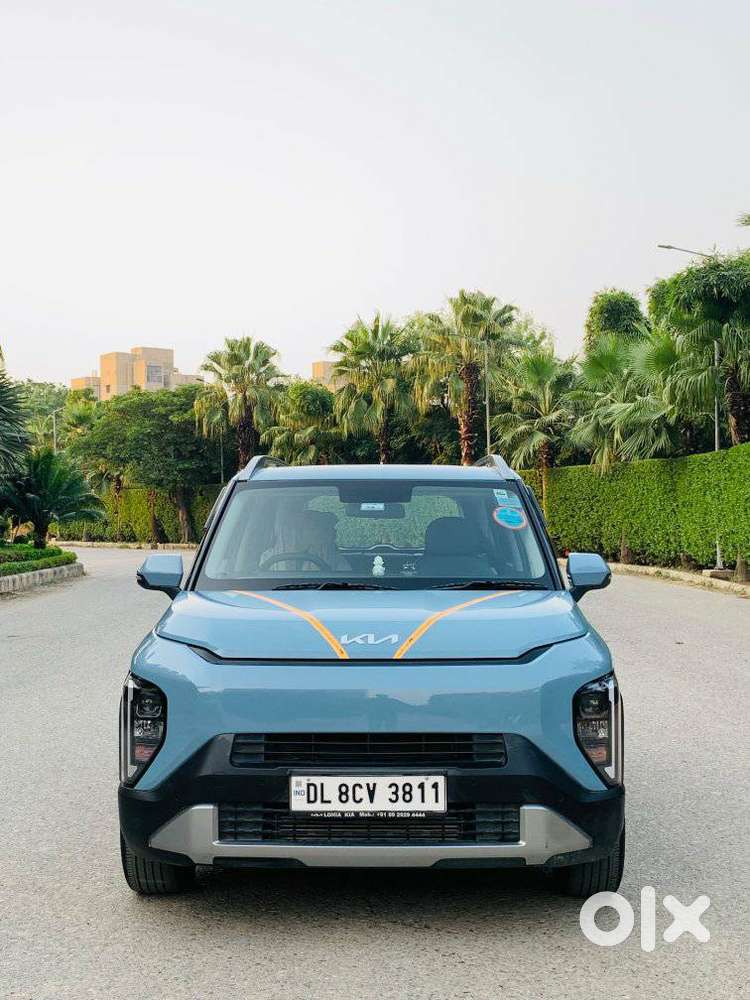 Kia Syros Htk Plus Turbo, 2025, Petrol