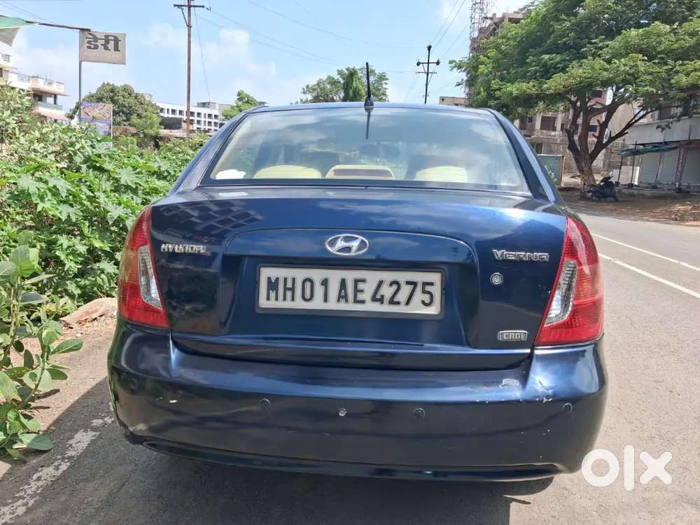 2008 Disel Car  Excellent Condition  ₹1.5l  Urgent Sell Palghar