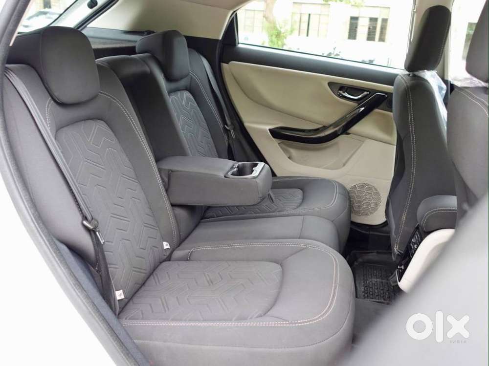 Tata Nexon 1.2 Revotron Xz Plus Premium, 2021, Petrol