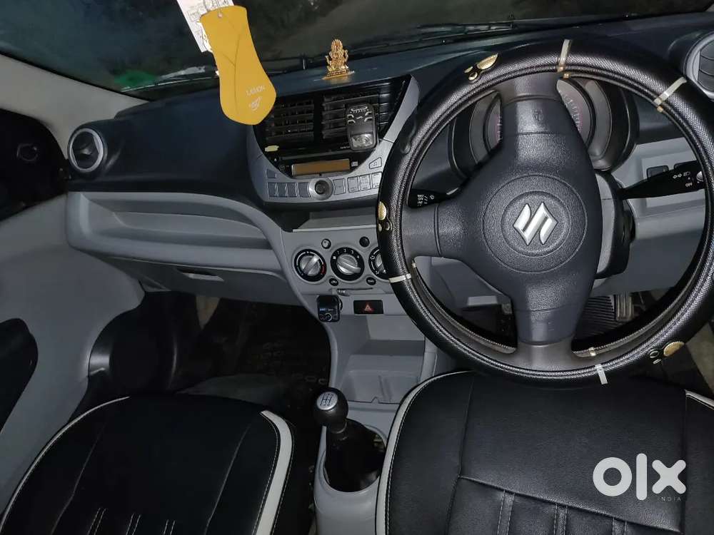 Maruti Suzuki A-star 2009 Petrol Well Maintained