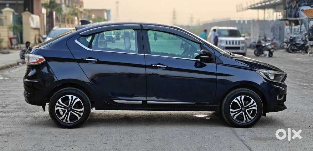Tata Tigor Xza Plus, 2024, Cng & Hybrids