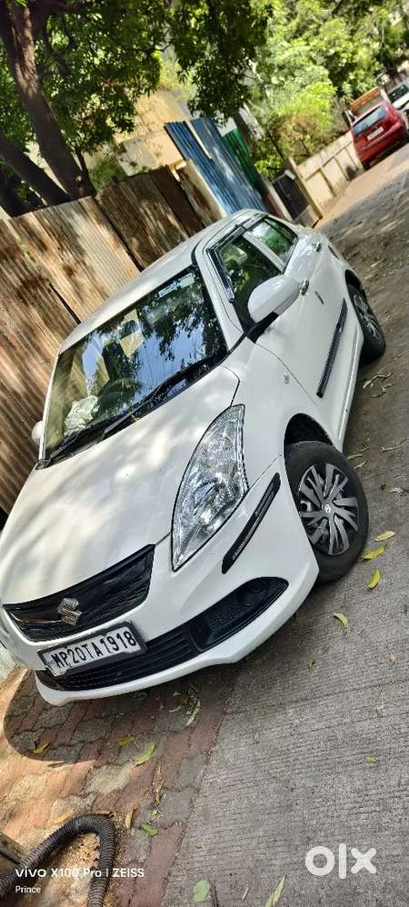 Maruti Suzuki Dzire 2019 Diesel 98000 Km Driven