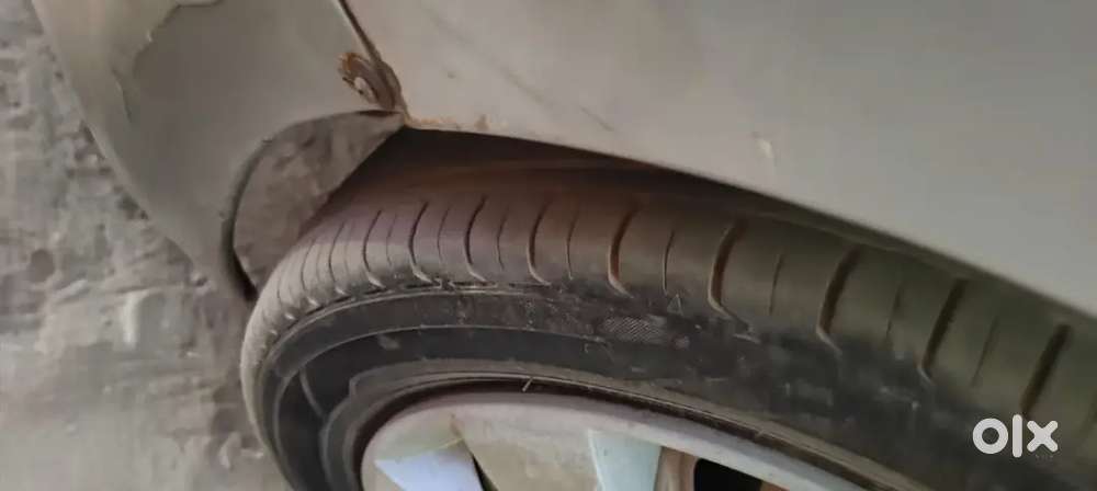 Maruti Suzuki Wagon R 2007