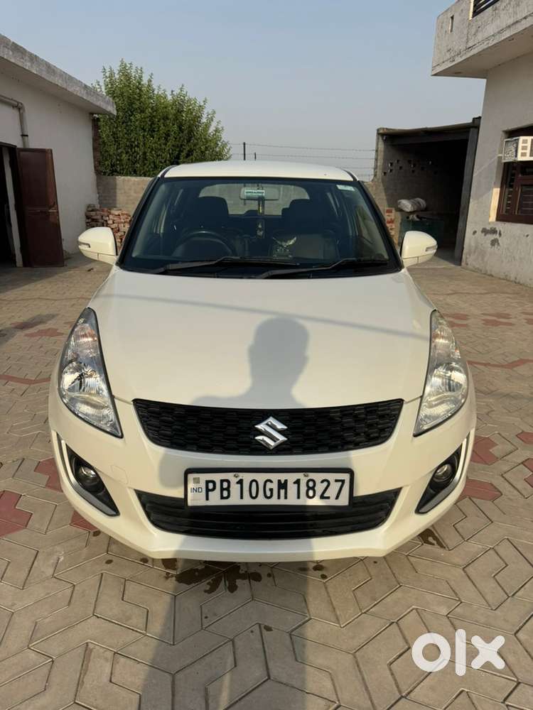 Maruti Suzuki Diesel 2017