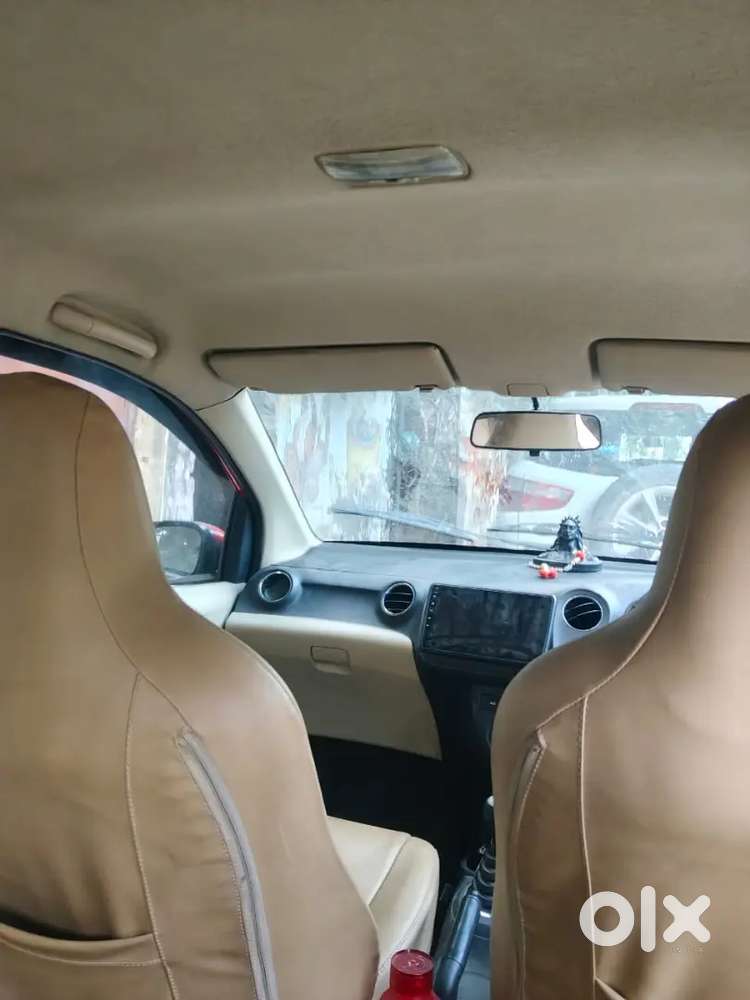 Honda Brio 2013 Vx Manual
