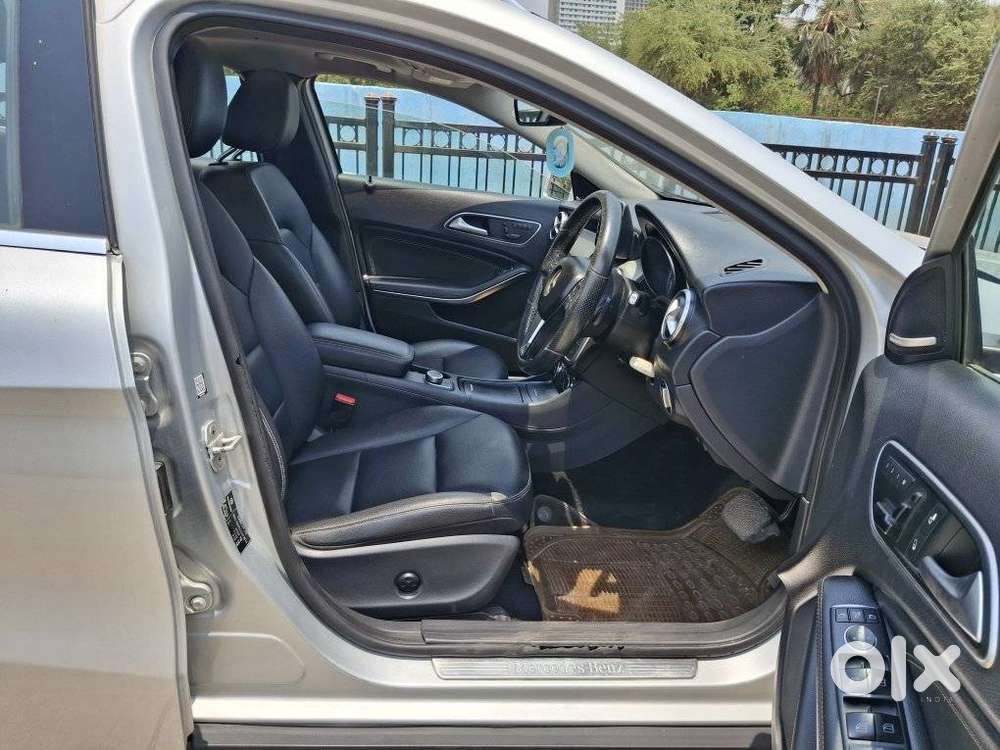 Mercedes-benz Gla 200 D, 2015, Diesel