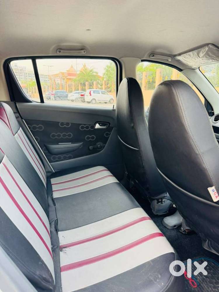 Maruti Suzuki Alto 800 Lxi, 2015, Petrol