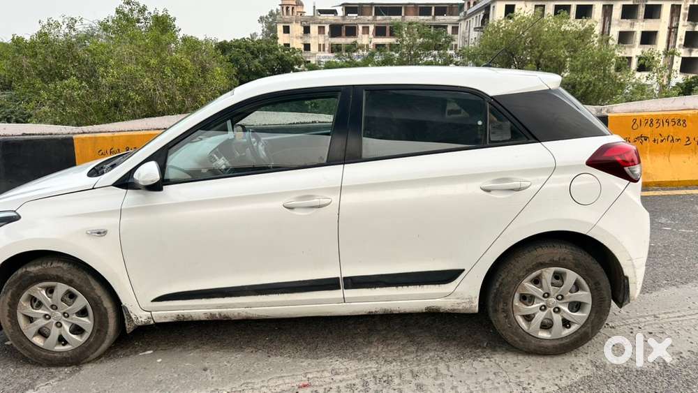Hyundai I20 Magna 2014